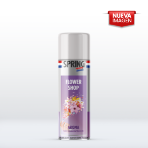 Spray Aroma Flower Shop Fragrance