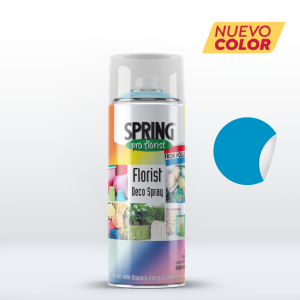 Deco Spray Color Sólido -  005 Larkspur Blue
